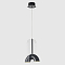 Светильник Crystal Lux ELEMENT SP12W LED BLACK