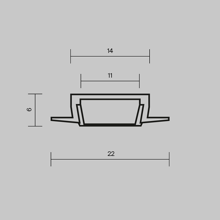 Led Strip 632010