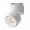 Трековая система Готовый трековый светильник Technical TR084-1-15W3K-W