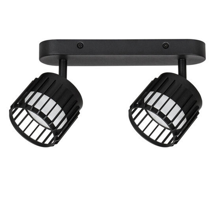 ARTE LAMP A8031PL-2BK