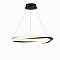Люстра NewRgy 2176-DW-60 BLACK