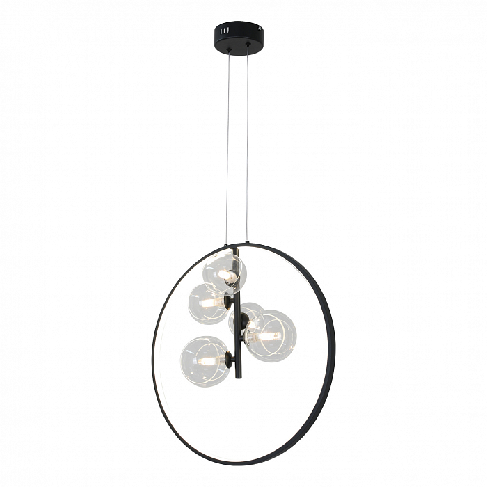 Люстра Kink Light 09408-5A,19