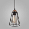 Люстра одинарный TK Lighting 1641 Galaxy