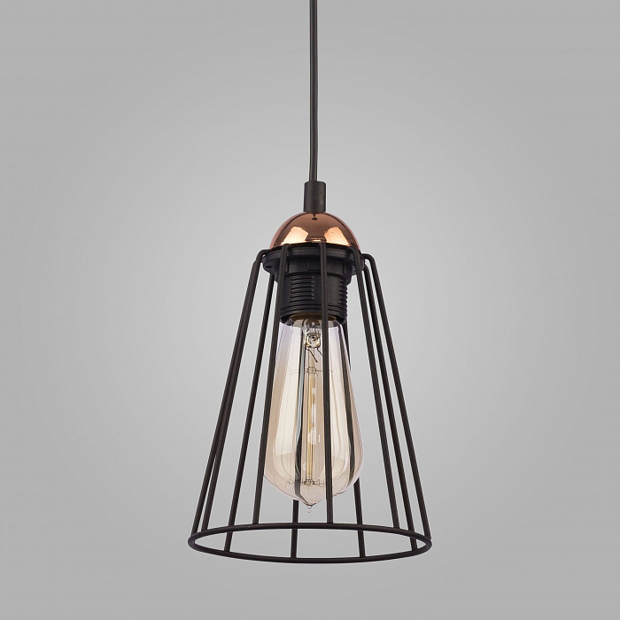 Люстра одинарный TK Lighting 1641 Galaxy