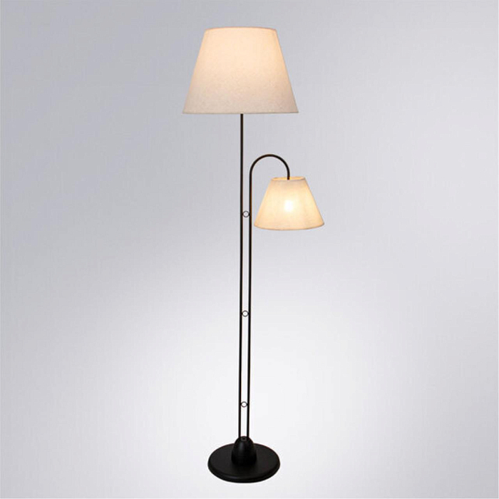ARTE LAMP A5068PN-2BK