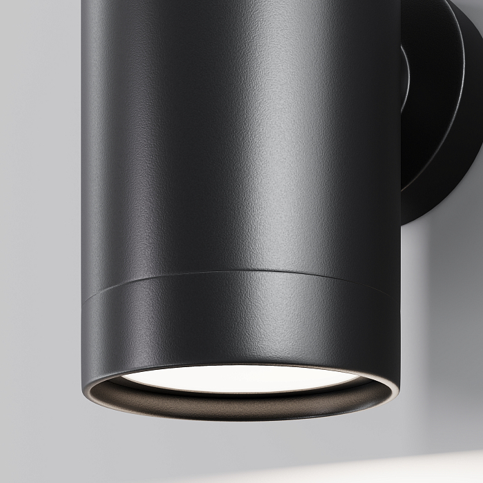 Бра Outdoor O493WL-01B