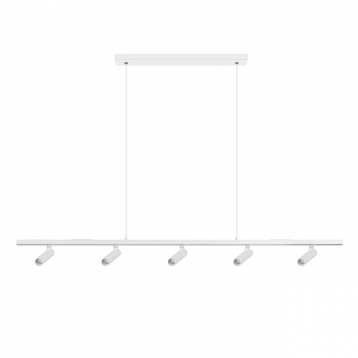 Светильник LOFT IT 10260/5 White