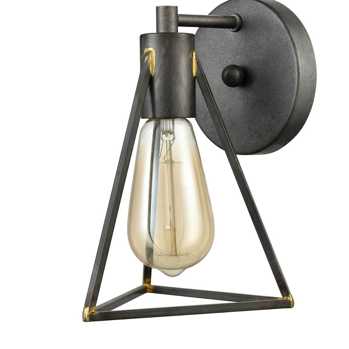 Бра на 1 лампу Vele Luce VL6136W01