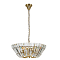 Люстра ARTE LAMP A1072SP-6AB