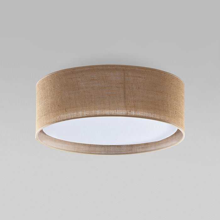 Светильник потолочная TK Lighting 6584 Juta