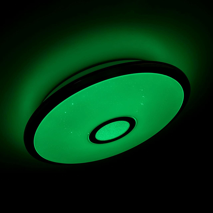 Люстра потолочная  CL703A30G