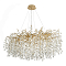 Люстра MODESTYLE MS.2108.1200 GD