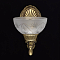 Бра на 1 лампу MW-Light 317021801