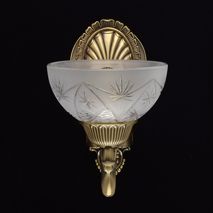 Бра на 1 лампу MW-Light 317021801