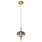 Светильник LOFT IT 10421/C Smoke