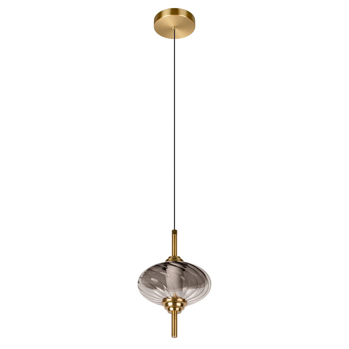 Светильник LOFT IT 10421/C Smoke