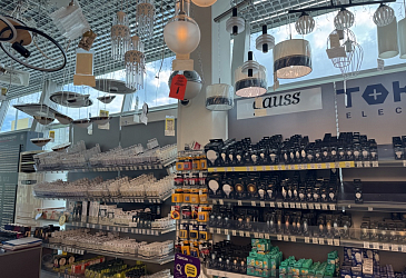 ул. М. Расковой, д.14