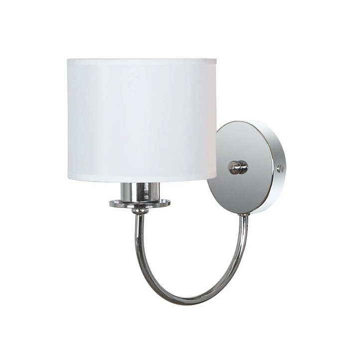 Бра ARTE LAMP A4092AP-1CC
