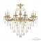 Люстра Bohemia Ivele Crystal 71114/10/250 B GW