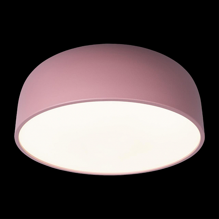 Светильник LOFT IT 10201/480 Pink