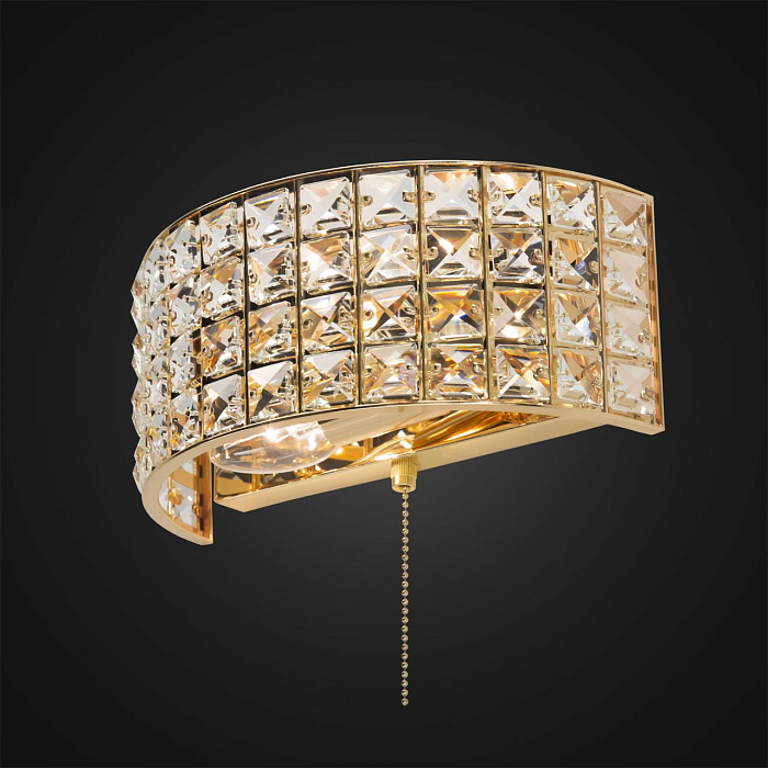 Бра на 2 лампы  CL324302