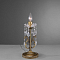 Настольная лампа La Lampada TL 1063/1.40