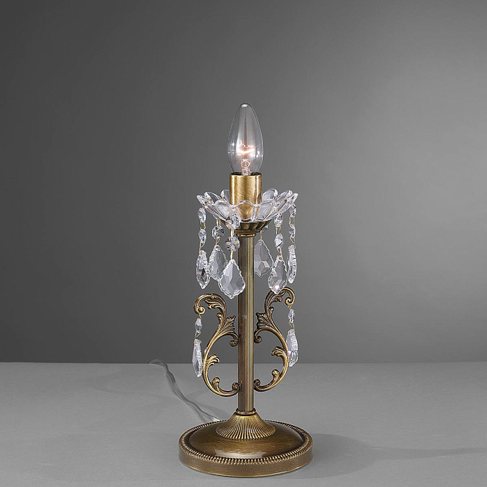 Настольная лампа La Lampada TL 1063/1.40