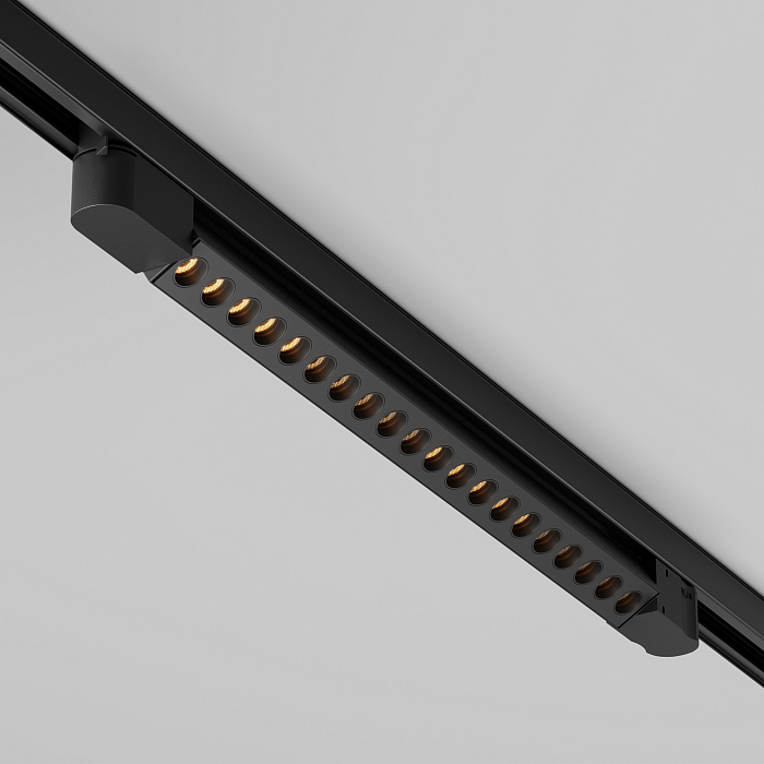 Трековая система Technical TR195-3-20W2.7K-M-B
