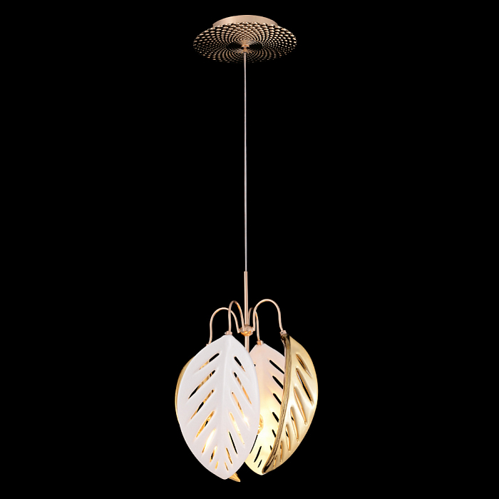 Светильник Crystal Lux RAMONA SP1
