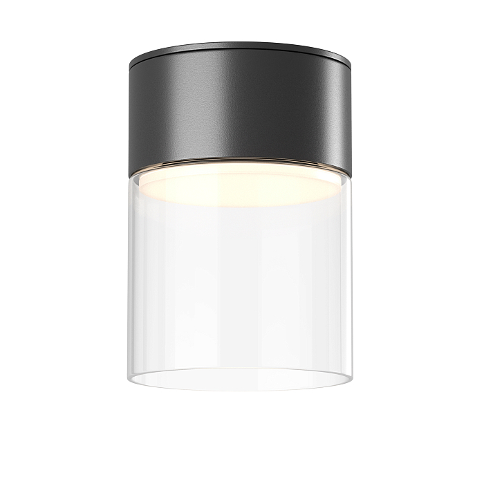 Светильник Technical C094CL-GX53-B