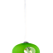Светильник одинарный Sfera Sveta 5064 D400 GREEN