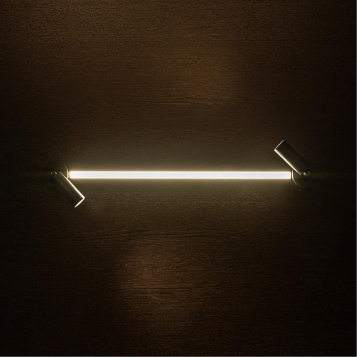 Спот ARTE LAMP A2219PL-2BK