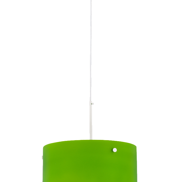 Светильник одинарный Sfera Sveta 5041/1 GREEN