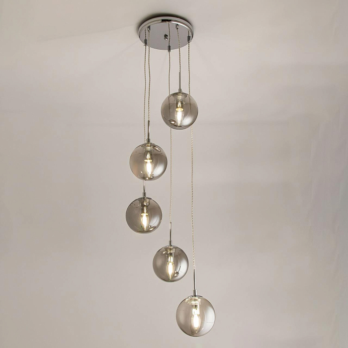 Светильник каскадный  CL102050