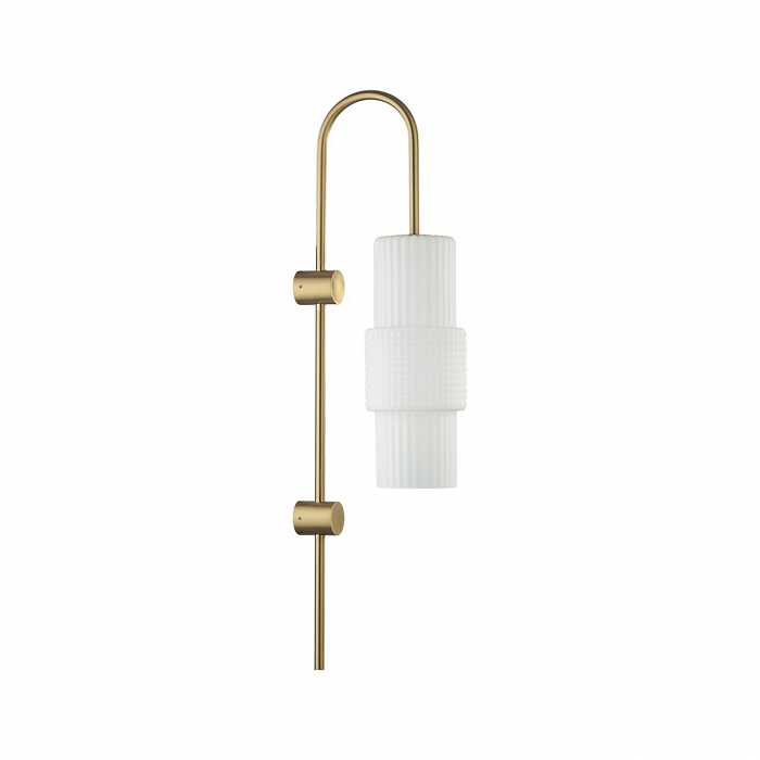 Бра на 1 лампу ODEON LIGHT 5020/1W