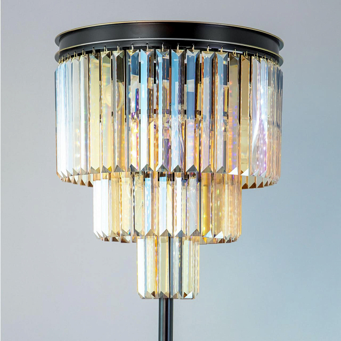 Торшер на 1 лампу  CL332992