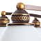 Люстра подвесная ARTE LAMP A9518LM-8BA