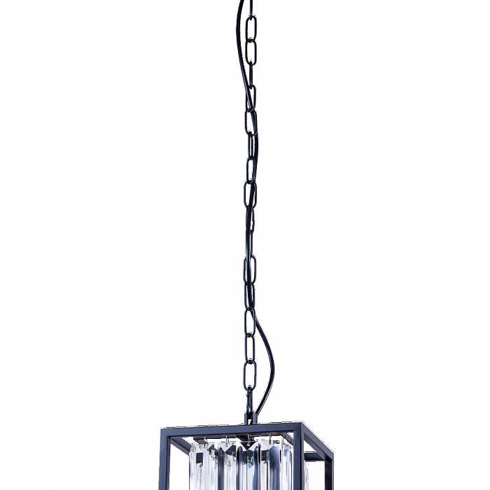 Светильник NewRgy 2664J/1A MBK