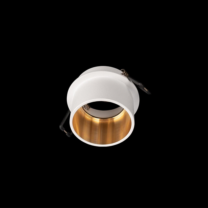 LOFT IT 10343/B White Gold