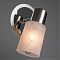 Спот на 1 лампу ARTE LAMP A4510AP-1SS