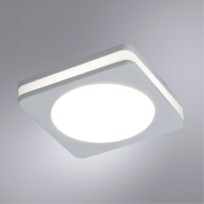 Светильник накладной ARTE LAMP A8432PL-1WH