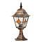 Уличный светильник ARTE LAMP A1541FN-1BN