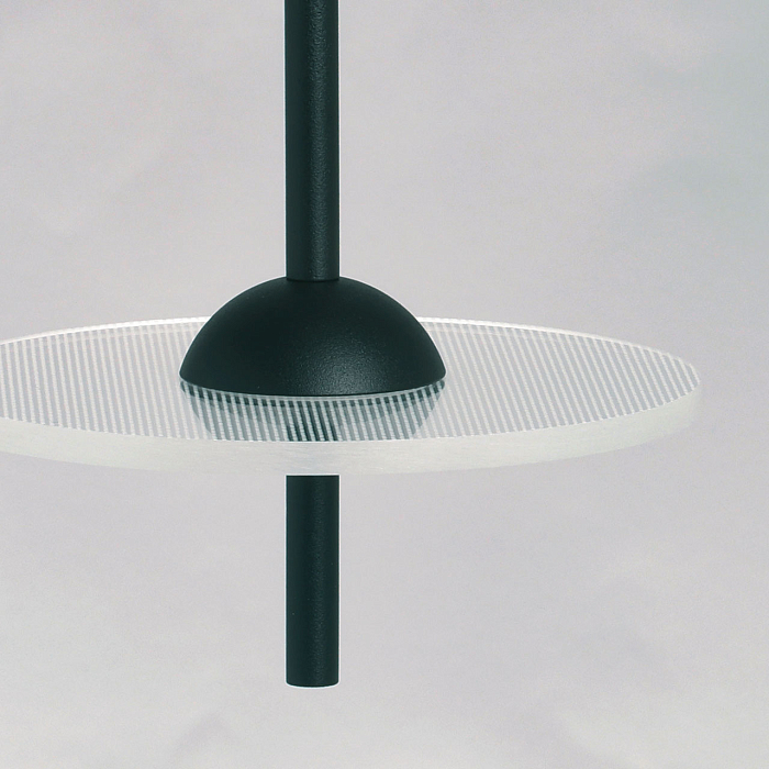 Люстра De Markt 722013106