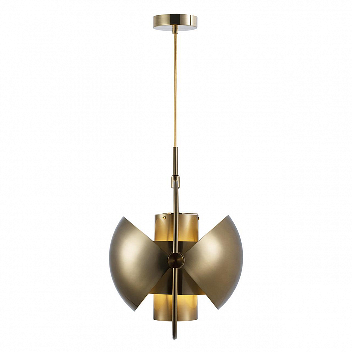 Светильник одинарный LOFT IT LOFT9915-C
