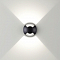 ODEON LIGHT 6662/2GL