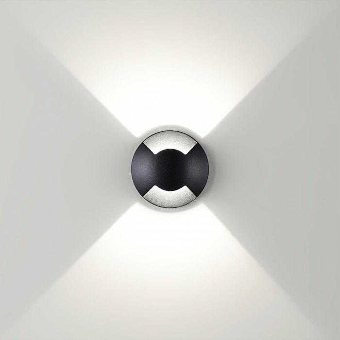ODEON LIGHT 6662/2GL