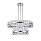 Люстра на штанге Vele Luce VL4143L09