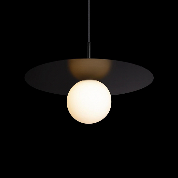 Светильник LOFT IT 10120/350P Black
