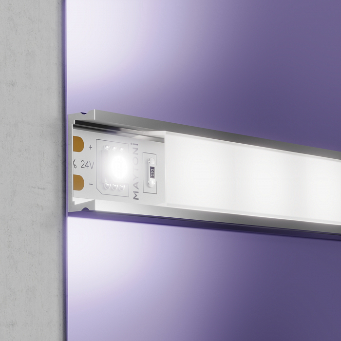 Светодиодная лента для помещений Led Strip 10170