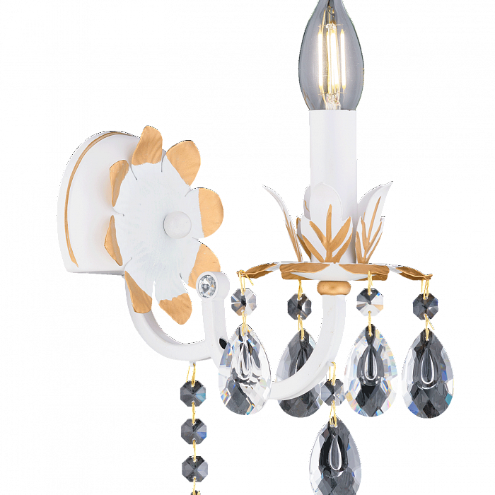 Бра на 1 лампу Sfera Sveta B79273/1W DWG+WT